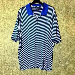 Men’s Pinehurst by Adidas Golf Polo - 3XL